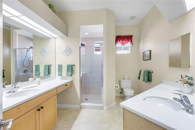 $390,000 | 8532 Via Lungomare Circle, Unit 202, Estero, FL 33928