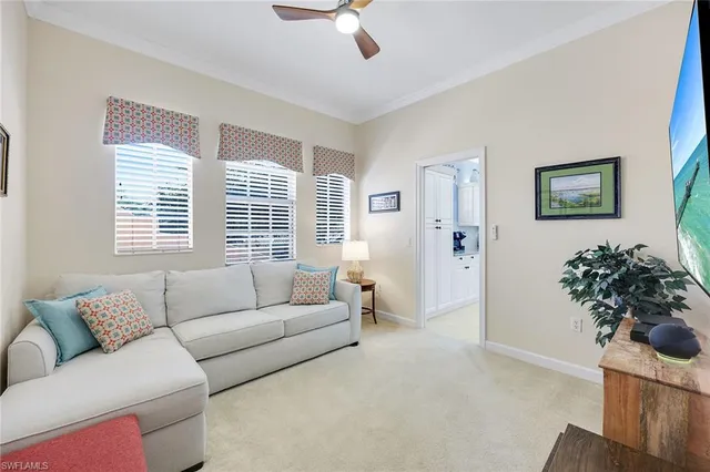 $390,000 | 8532 Via Lungomare Circle, Unit 202, Estero, FL 33928