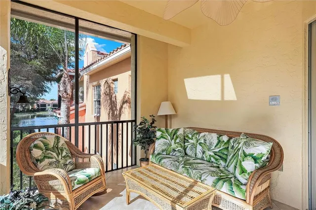 $390,000 | 8532 Via Lungomare Circle, Unit 202, Estero, FL 33928