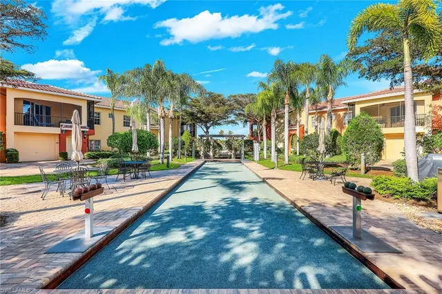 $390,000 | 8532 Via Lungomare Circle, Unit 202, Estero, FL 33928