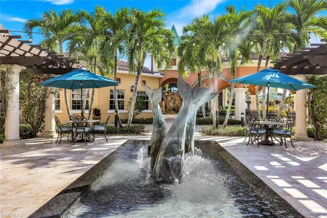 $390,000 | 8532 Via Lungomare Circle, Unit 202, Estero, FL 33928