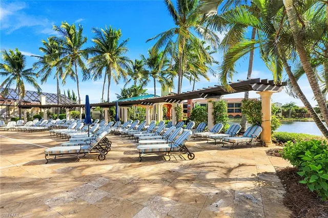 $390,000 | 8532 Via Lungomare Circle, Unit 202, Estero, FL 33928