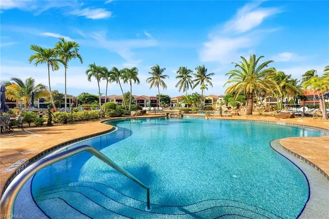 $390,000 | 8532 Via Lungomare Circle, Unit 202, Estero, FL 33928