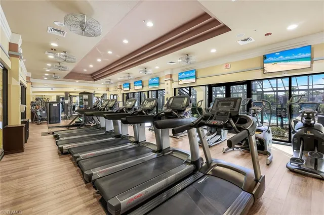 $390,000 | 8532 Via Lungomare Circle, Unit 202, Estero, FL 33928