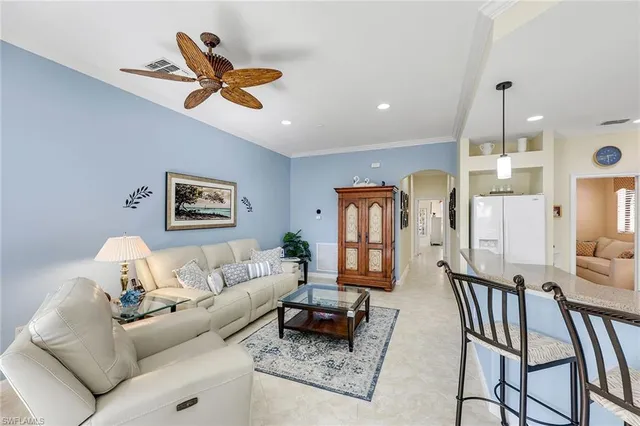 $390,000 | 8532 Via Lungomare Circle, Unit 202, Estero, FL 33928