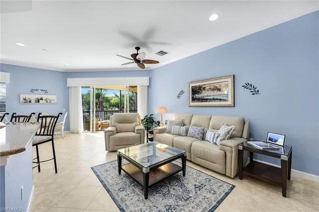 $390,000 | 8532 Via Lungomare Circle, Unit 202, Estero, FL 33928