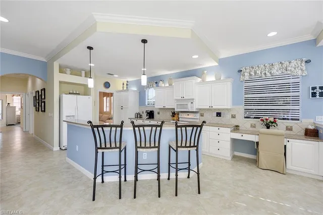 $390,000 | 8532 Via Lungomare Circle, Unit 202, Estero, FL 33928