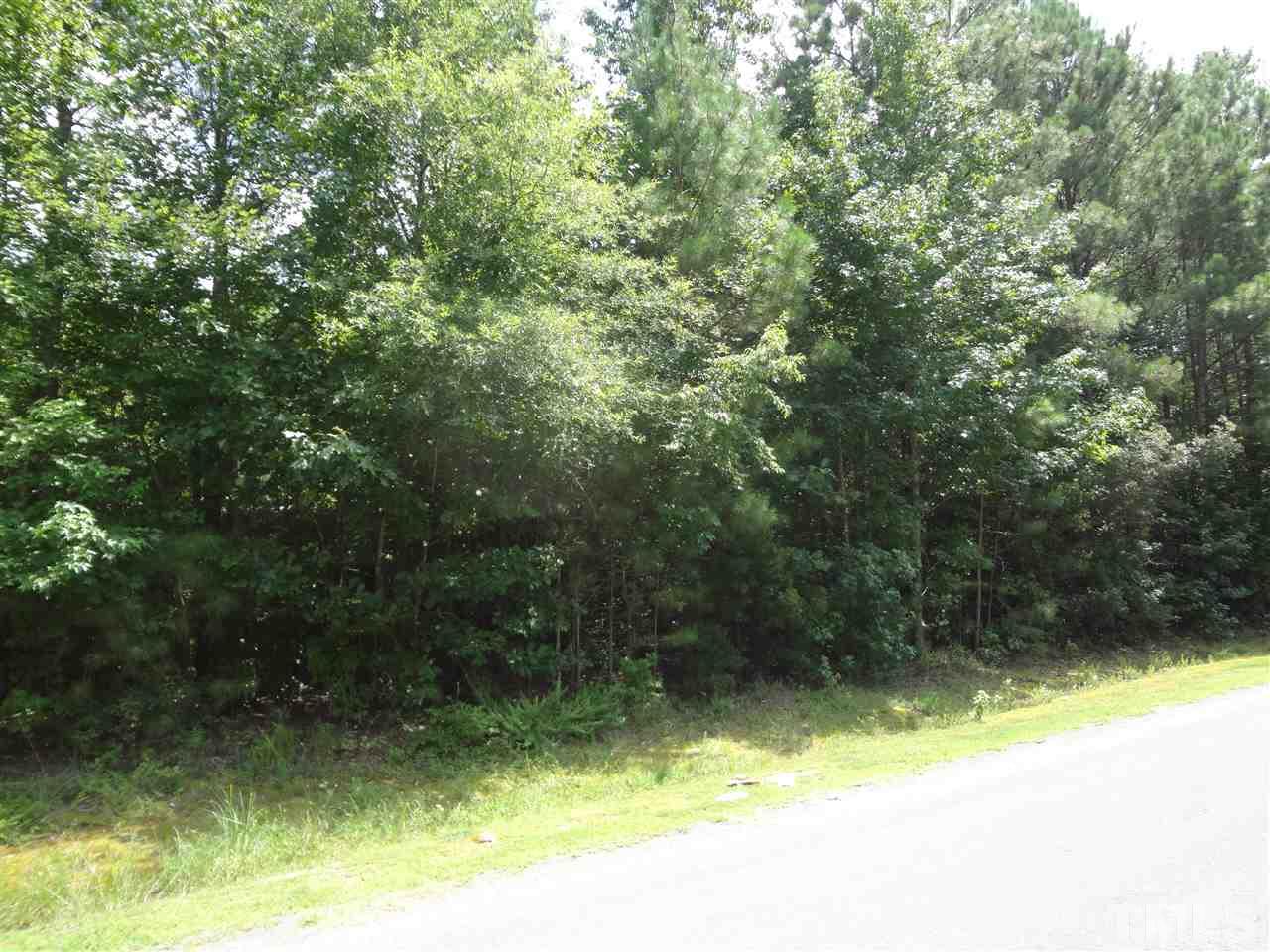 Lot 2 Harris Road Louisburg, NC 27549 - Photo 2 of 2 Gallery Image 2