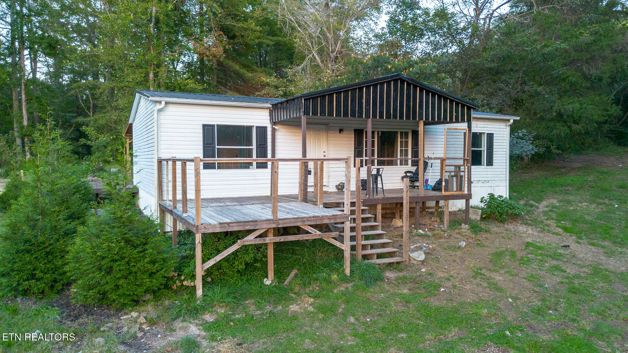 175 Collins Road Oliver Springs, TN 37840 - Photo 4 of 25 DJI_0161-HDR