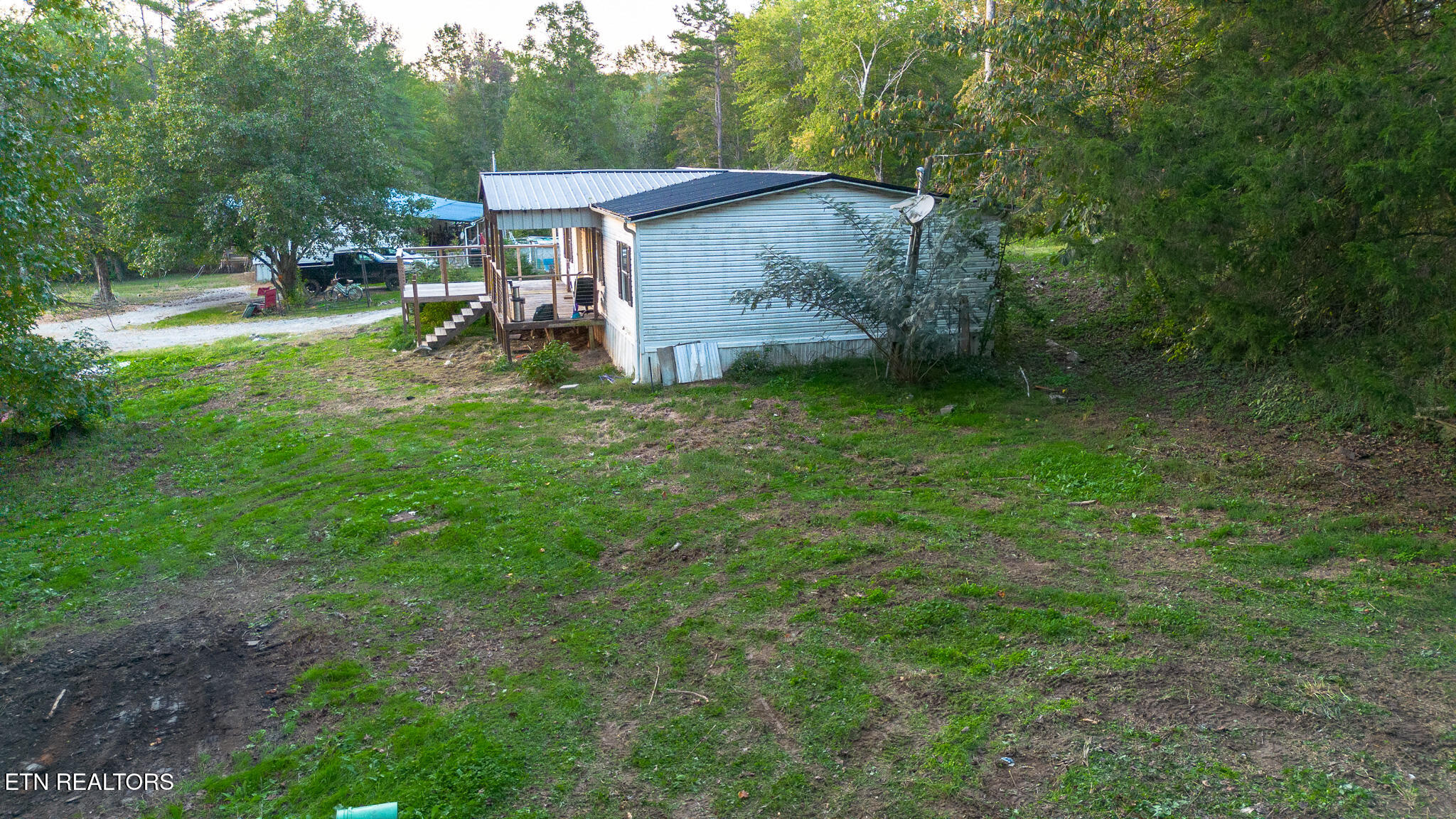 175 Collins Road Oliver Springs, TN 37840 - Photo 6 of 25 DJI_0155-HDR