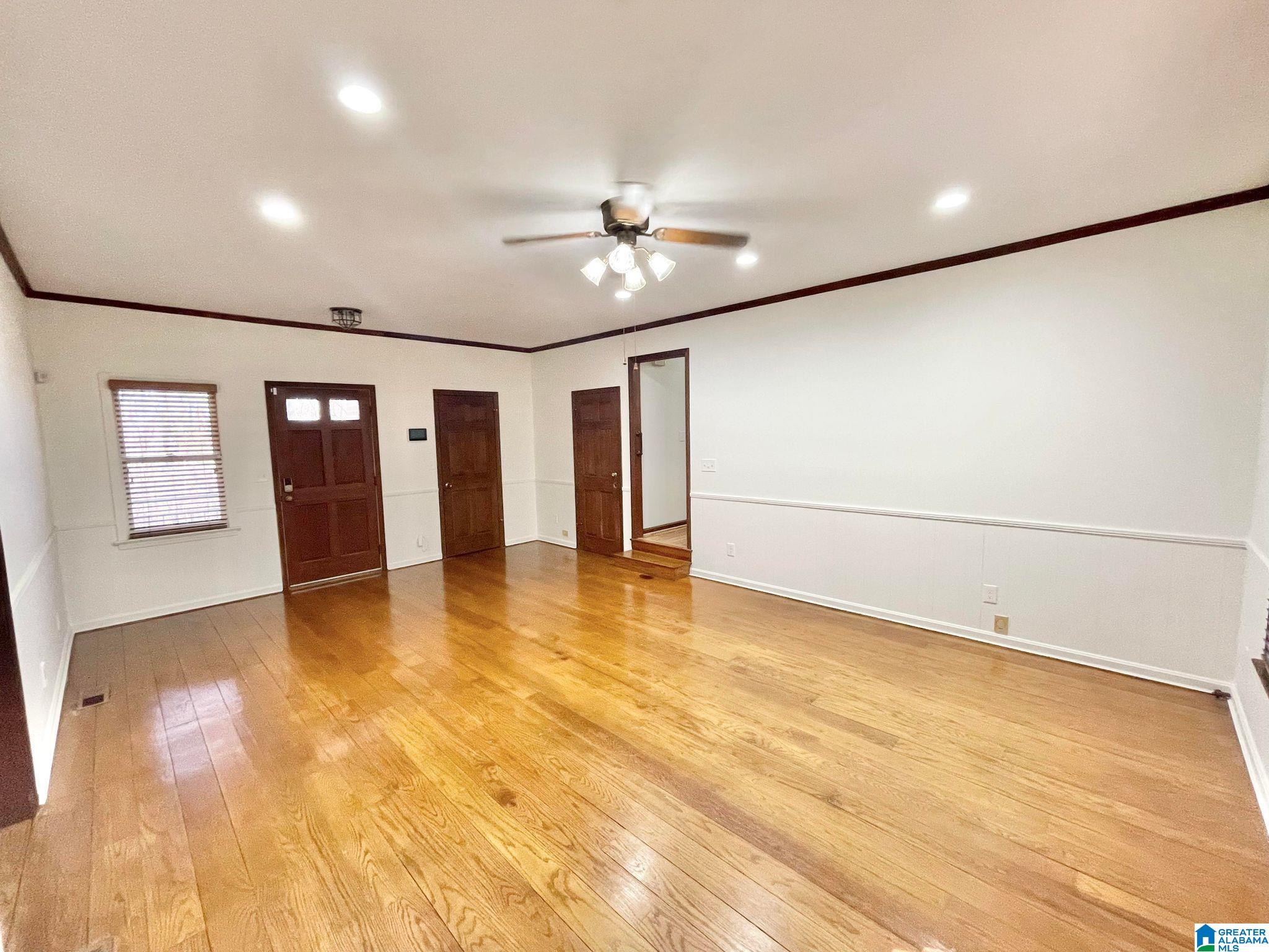 1070 Overland Road Montevallo, AL 35115 - Photo 11 of 45