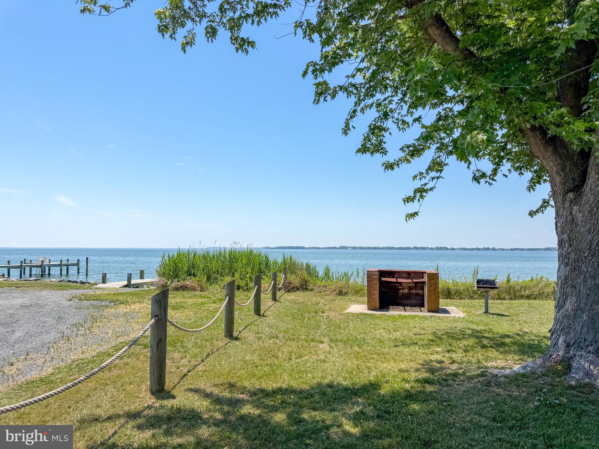 1331 Calvert Road Chester, MD 21619 - Photo 43 of 48