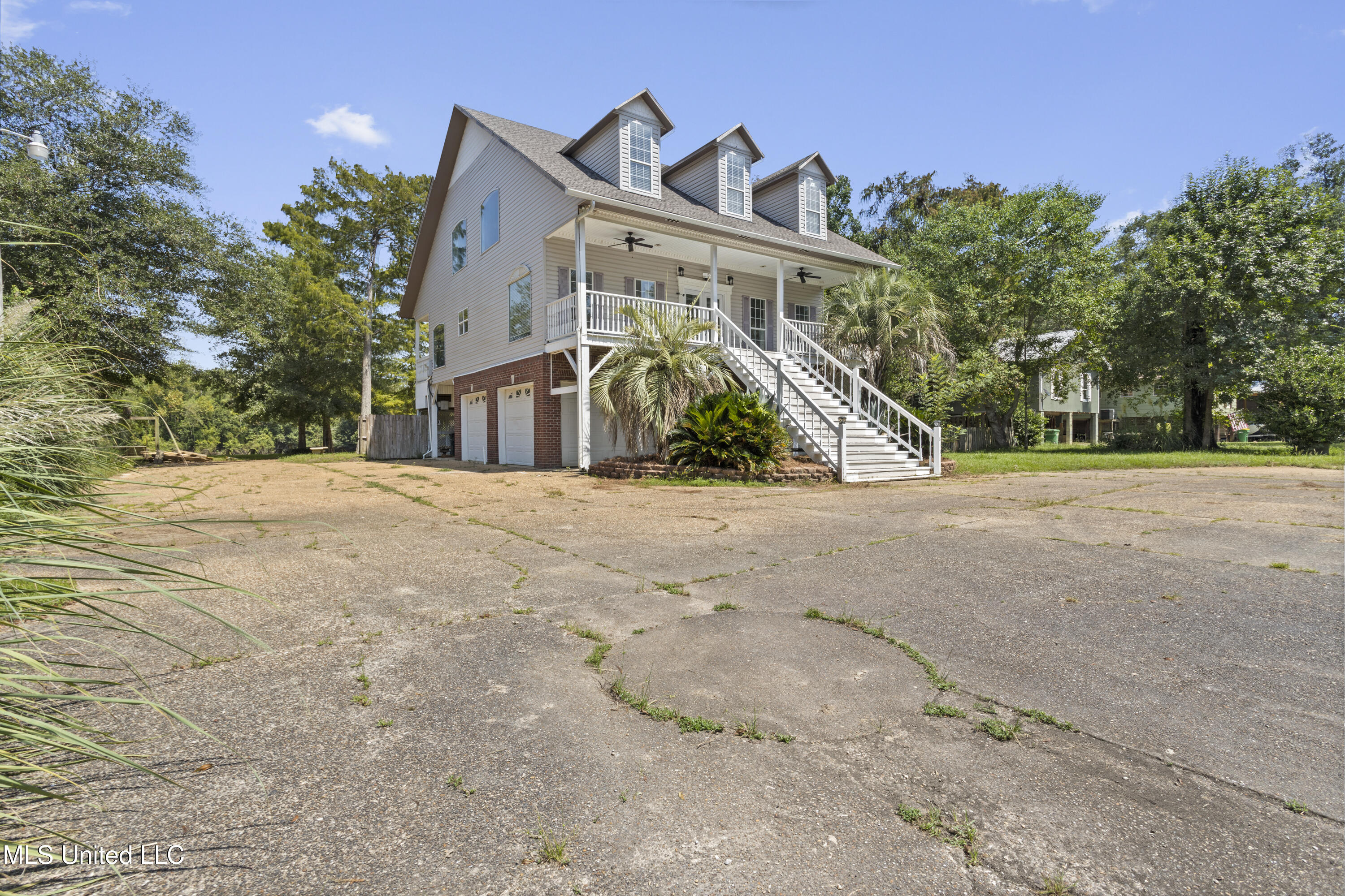 1813 Pascagoula River Road Moss Point, MS 39562 - Photo 57 of 59 059