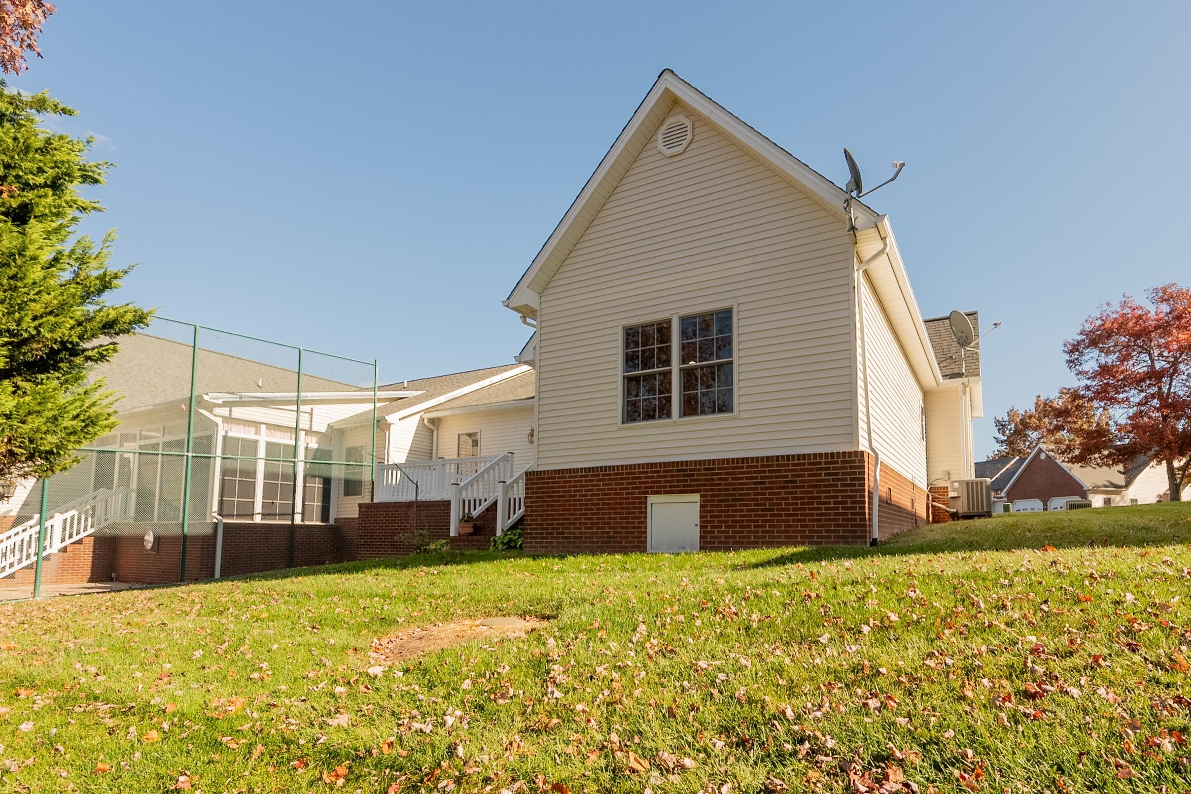 3650 Fairway View Drive Riner, VA 24149 - Photo 54 of 71 Gallery Image 54