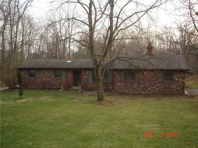 1421 Muessing Road Indianapolis, IN 46239 - Photo 1 of 12