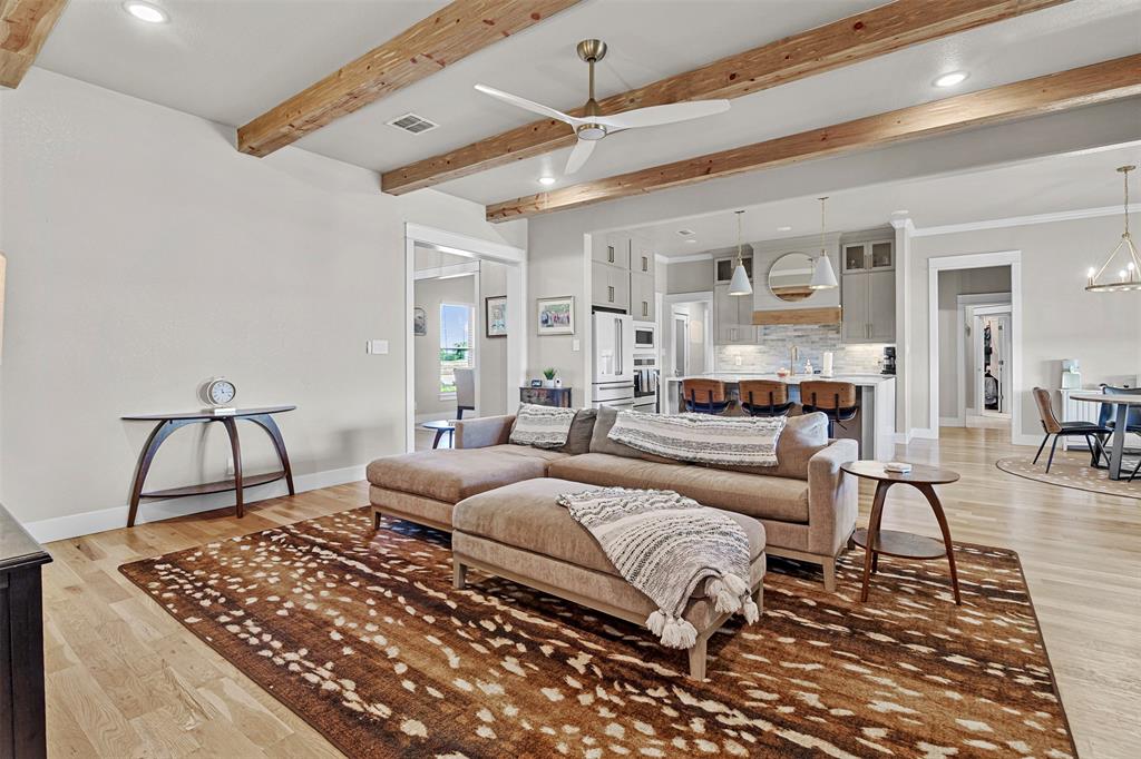 1313 Grn Rdg Road Weatherford, TX 76085 - Photo 23 of 40 Gallery Image 23