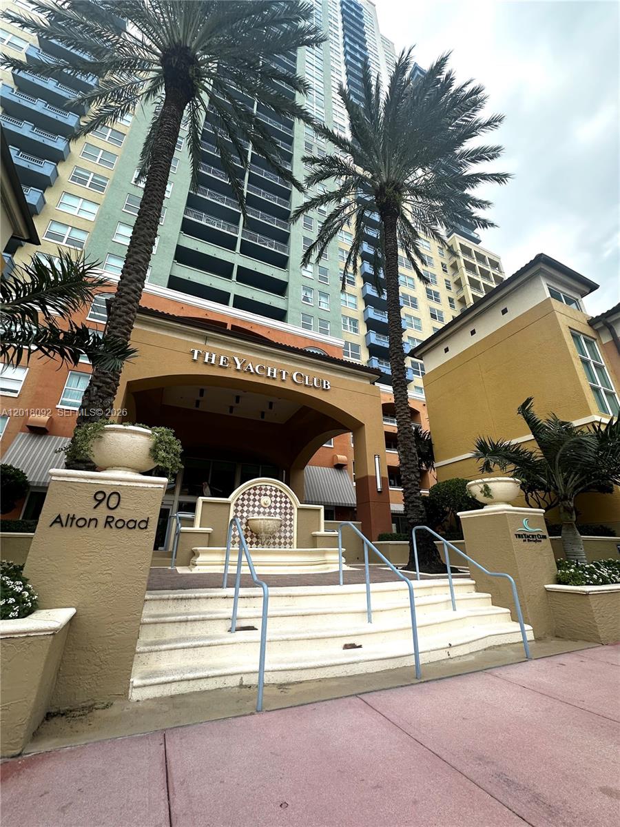90 Alton Road, Unit 1804 Miami Beach, FL 33139 - Photo 42 of 42