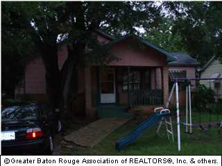 4807 Ritterman Avenue Baton Rouge, LA 70805 - Photo 1 of 9