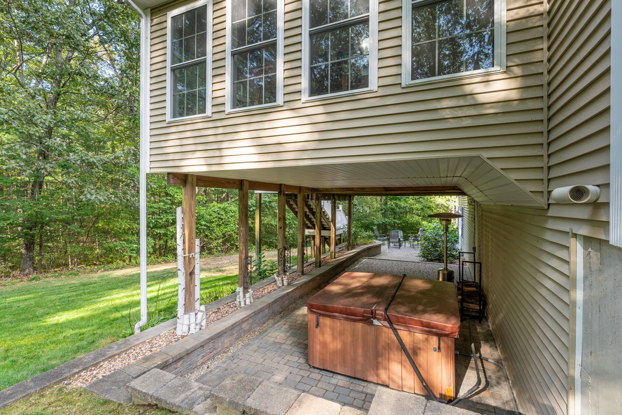 10 Poplar Road Windham, NH 03087 - Photo 57 of 60
