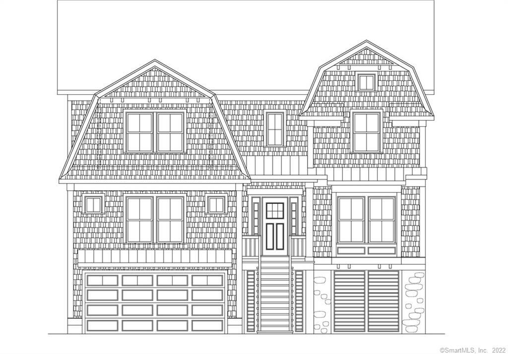 192 Oldfield Drive Fairfield, CT 06824 - Photo 1 of 1