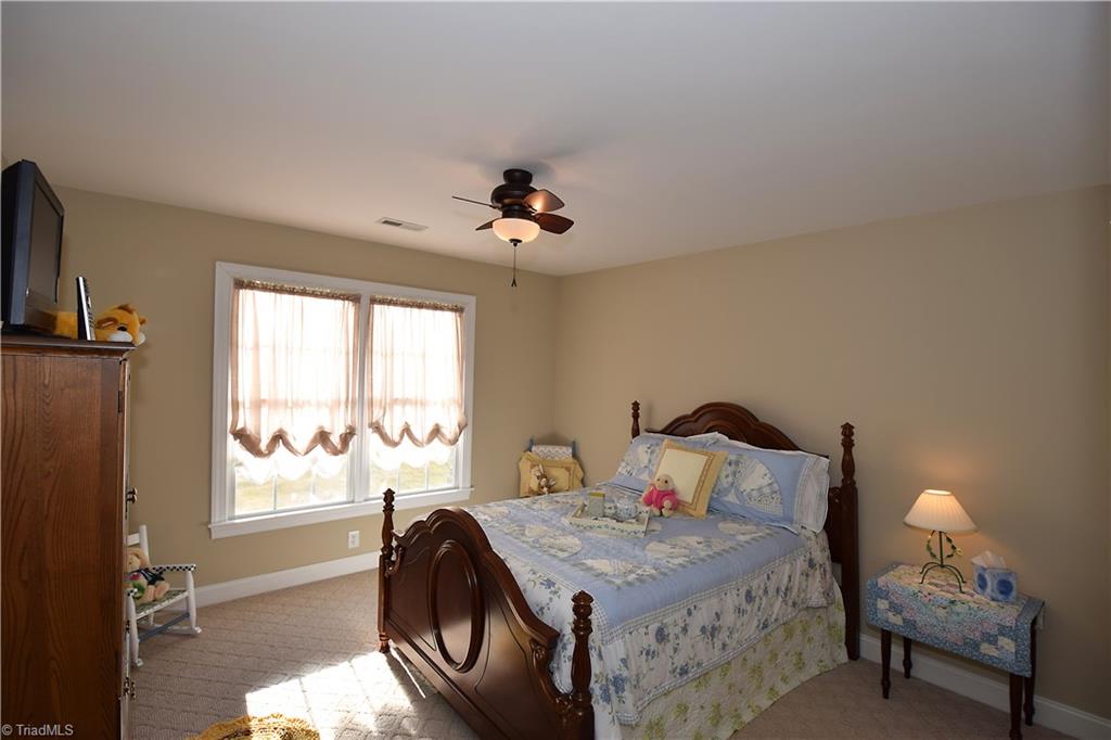 5814 Crutchfield Farm Road Oak Ridge, NC 27310 - Photo 22 of 30