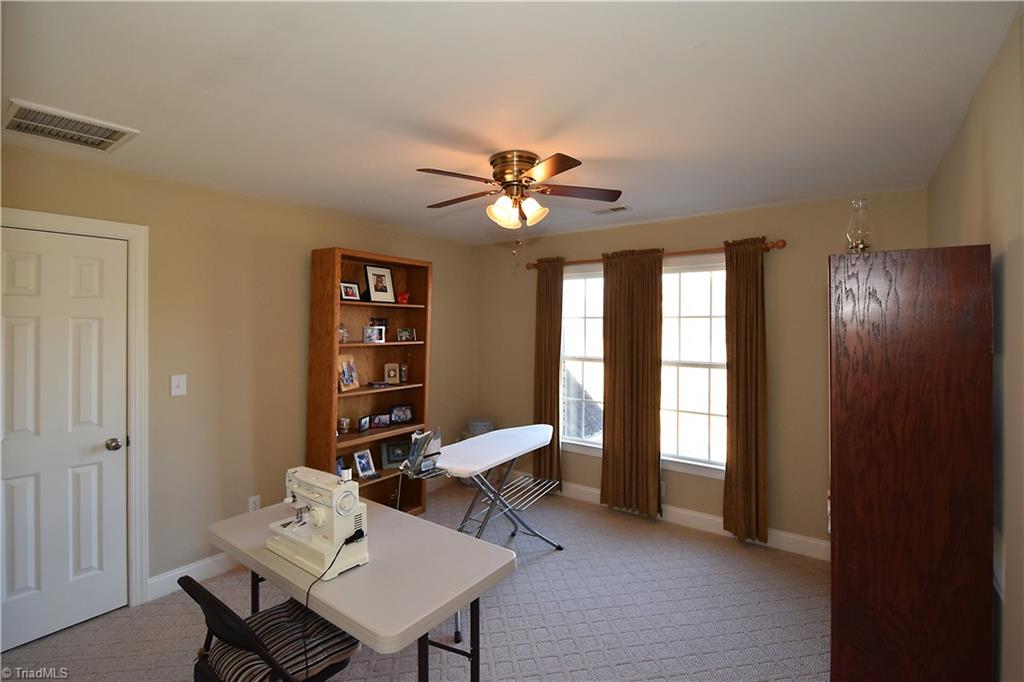 5814 Crutchfield Farm Road Oak Ridge, NC 27310 - Photo 23 of 30