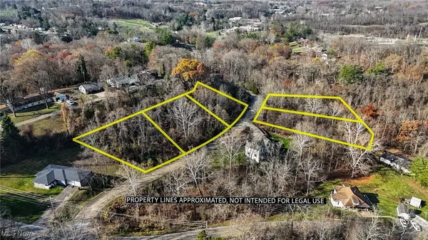 $40,000 | Lot#1 Mountain Laurel Drive, Marietta, OH 45750