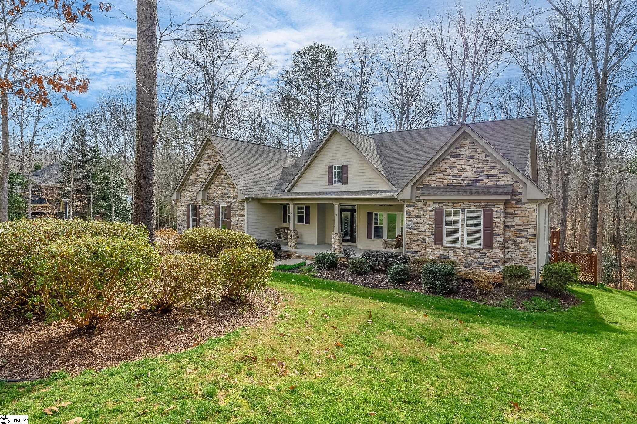 241 Byars Street Greer, SC 29651 - Photo 1 of 36 Gallery Image 1