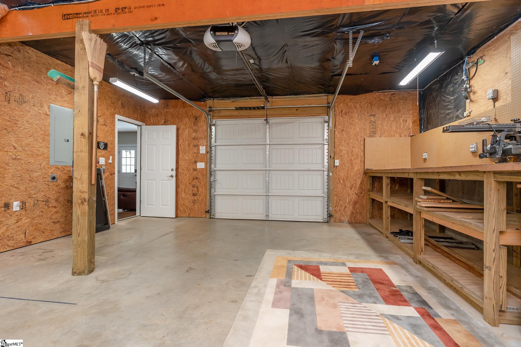 241 Byars Street Greer, SC 29651 - Photo 27 of 36 Gallery Image 27
