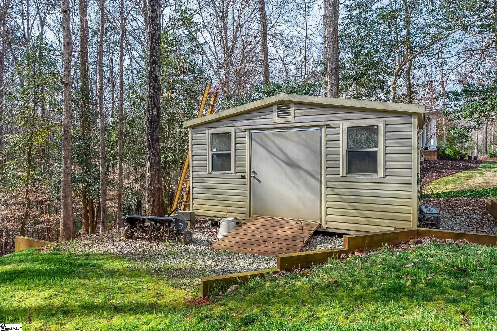 241 Byars Street Greer, SC 29651 - Photo 30 of 36 Gallery Image 30
