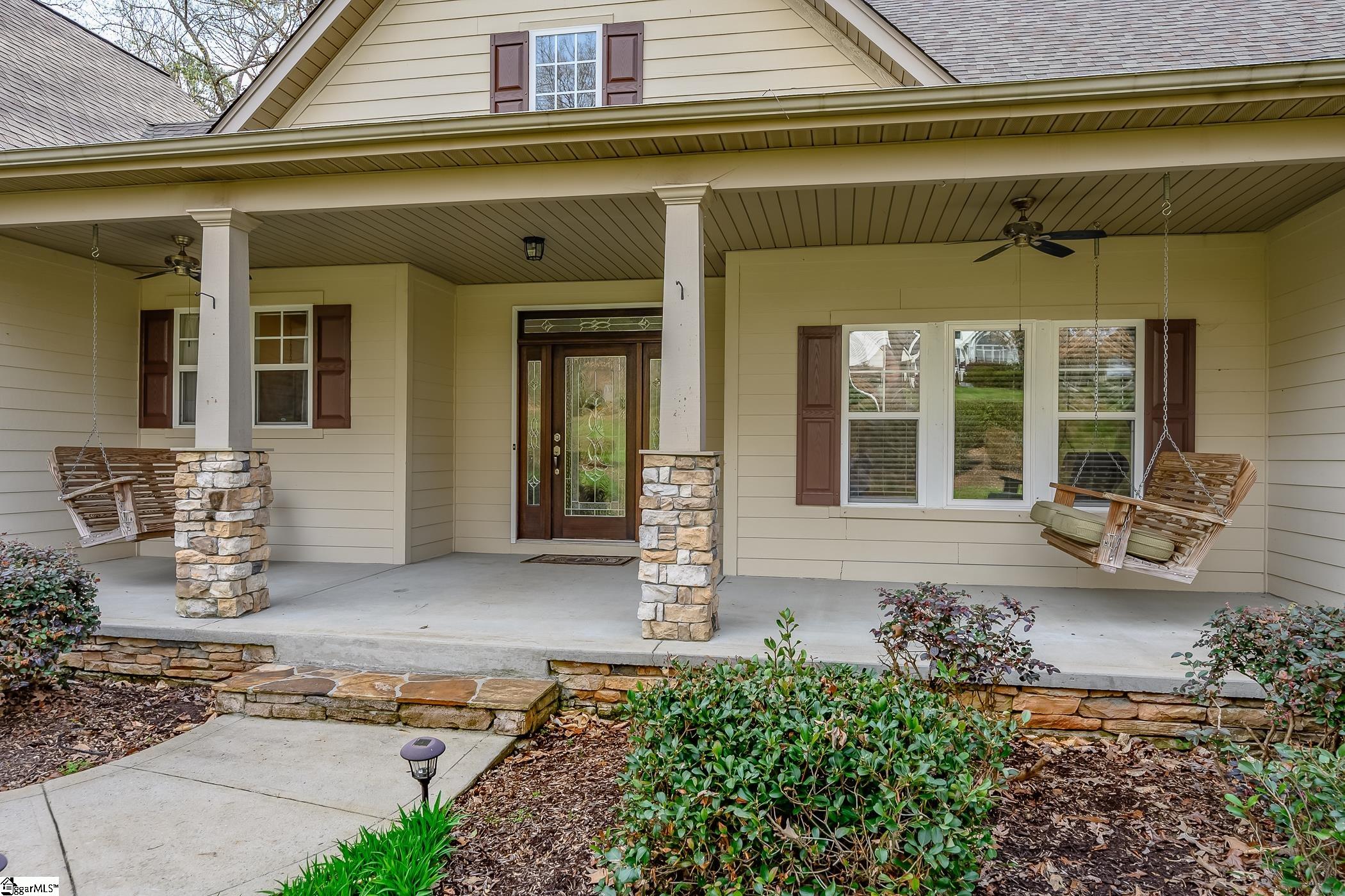 241 Byars Street Greer, SC 29651 - Photo 3 of 36 Gallery Image 3
