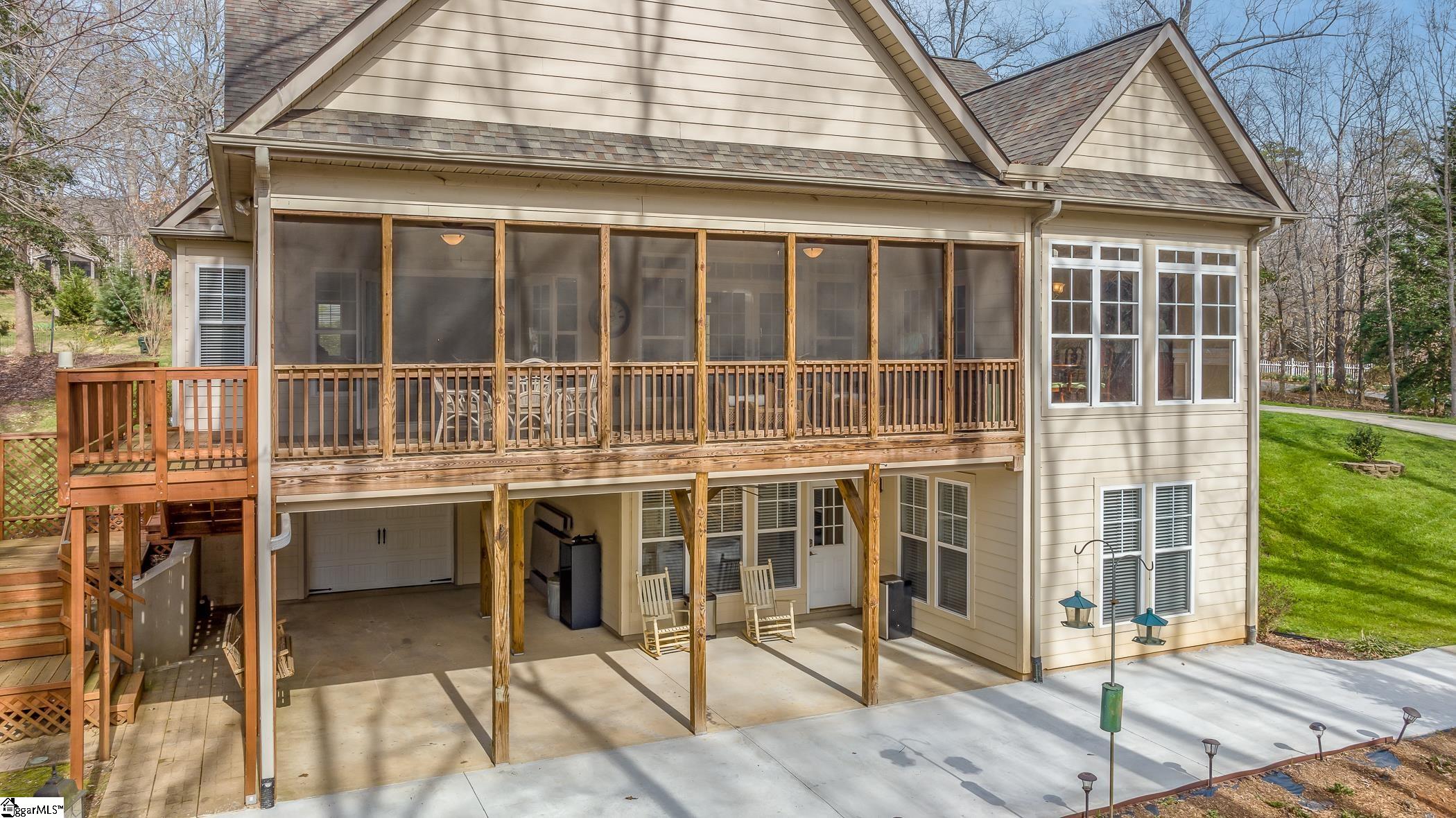 241 Byars Street Greer, SC 29651 - Photo 31 of 36 Gallery Image 31