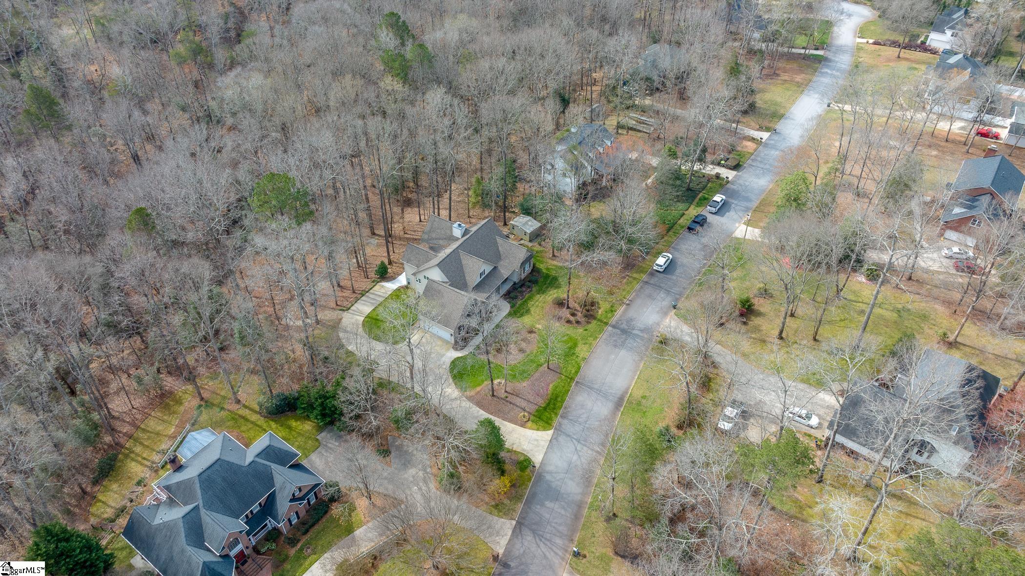 241 Byars Street Greer, SC 29651 - Photo 36 of 36 Gallery Image 36