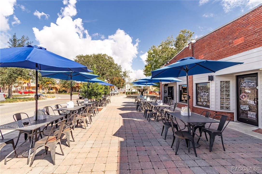 5741 South Burr Terrace Inverness, FL 34452 - Photo 48 of 49 On the Square Downtown Inverness