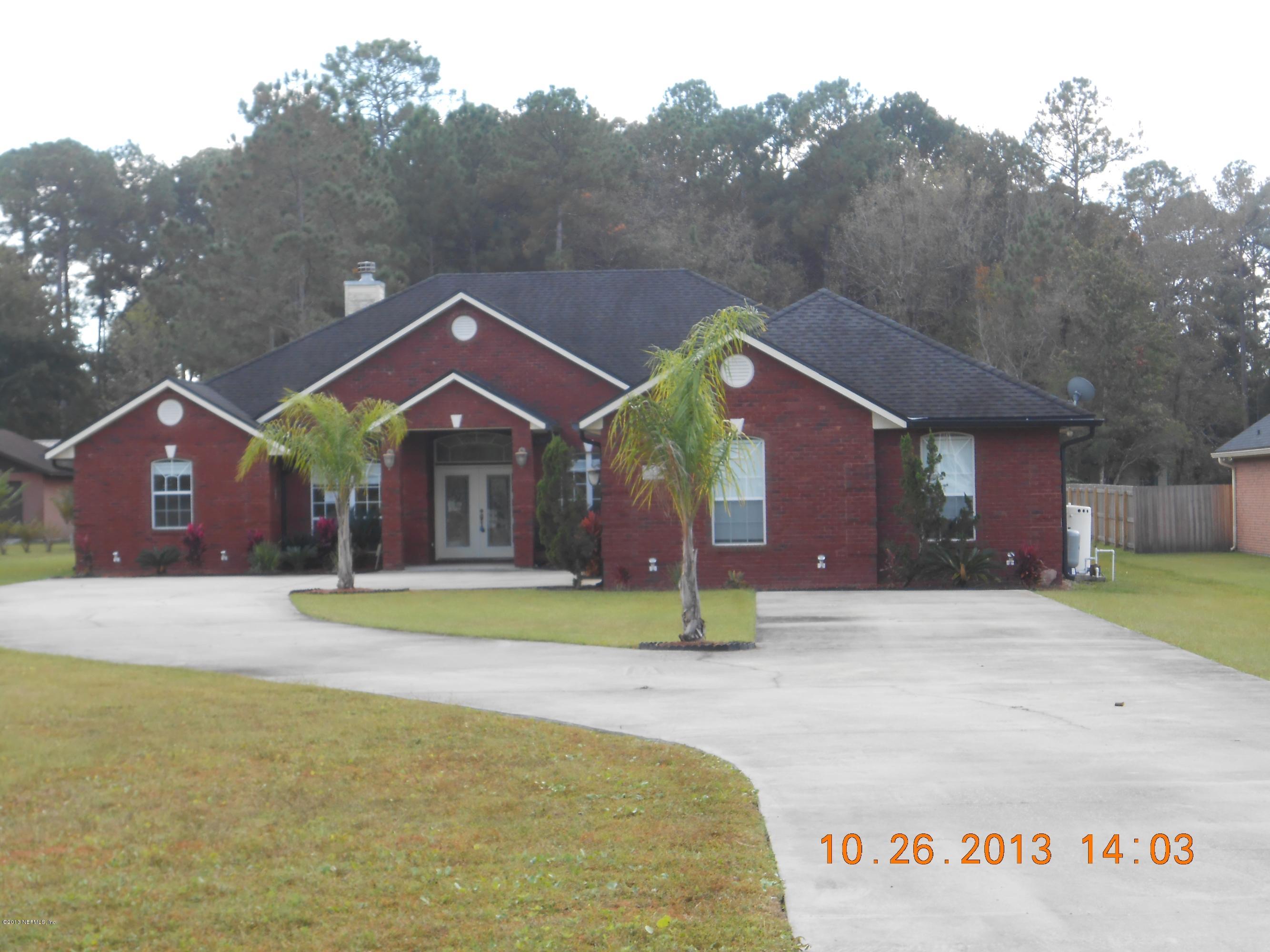 5572 Ada Johnson Road Jacksonville, FL 32218 - Photo 1 of 15 2013-10-26 14