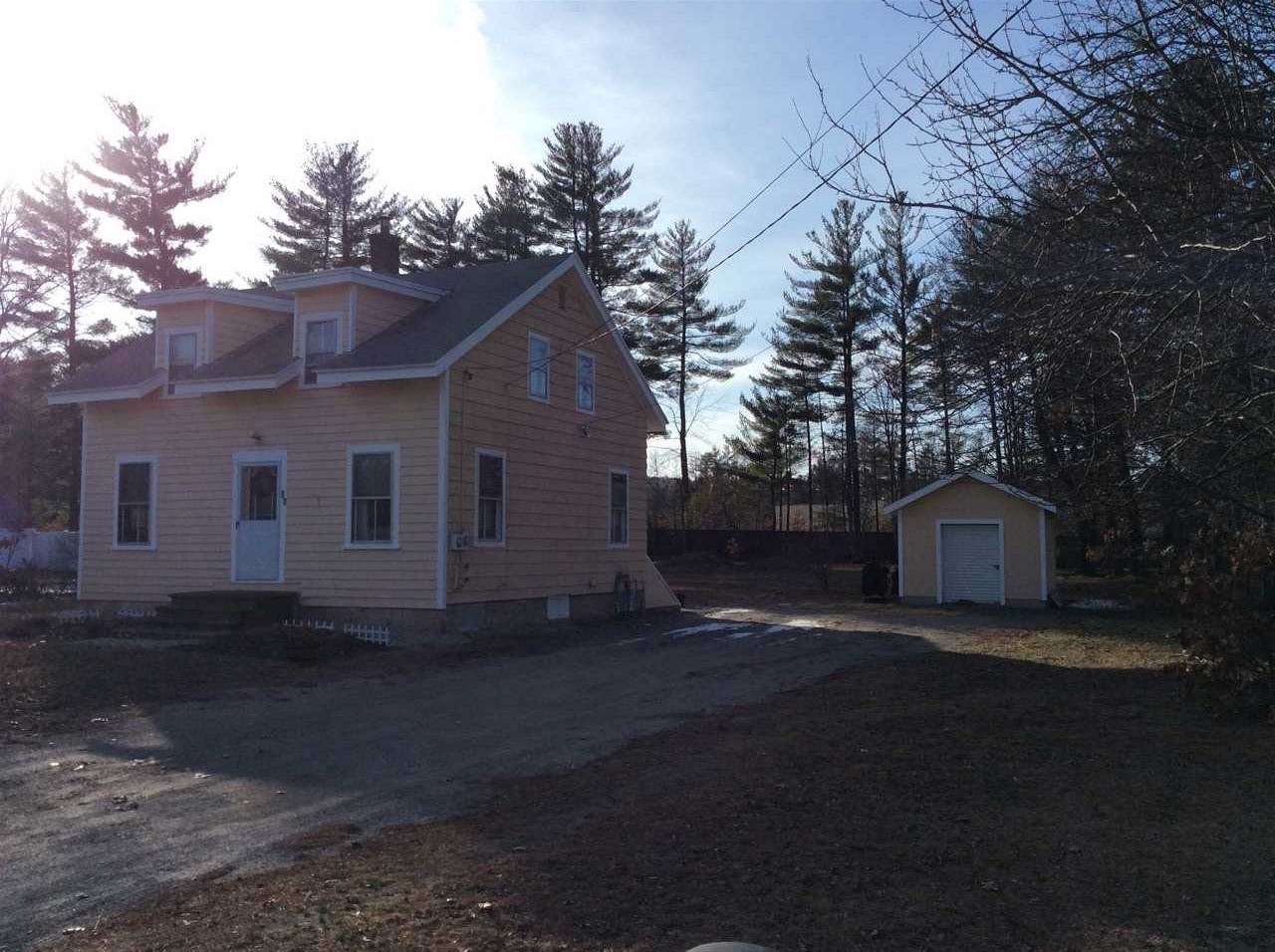 15 Camp Sargent Road Merrimack, NH 03054 - Photo 1 of 24