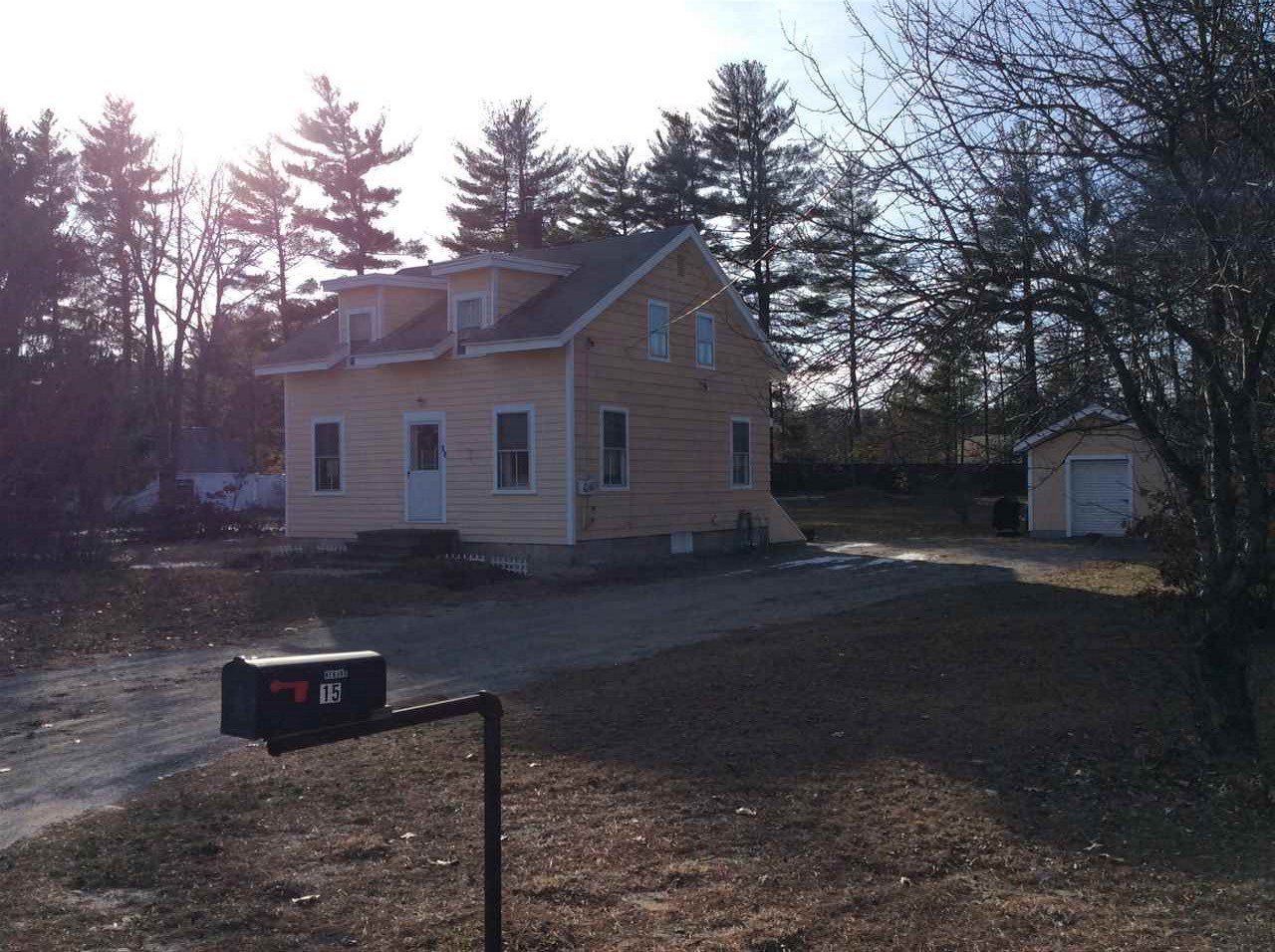 15 Camp Sargent Road Merrimack, NH 03054 - Photo 2 of 24