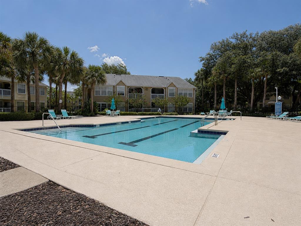 1063 South Hiawassee Road, Unit 1628 Orlando, FL 32835 - Photo 21 of 23