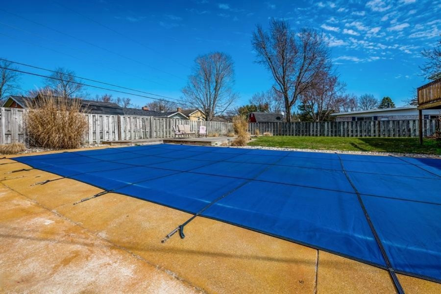 1635 Trebor Road St. Joseph, MI 49085 - Photo 10 of 10 10