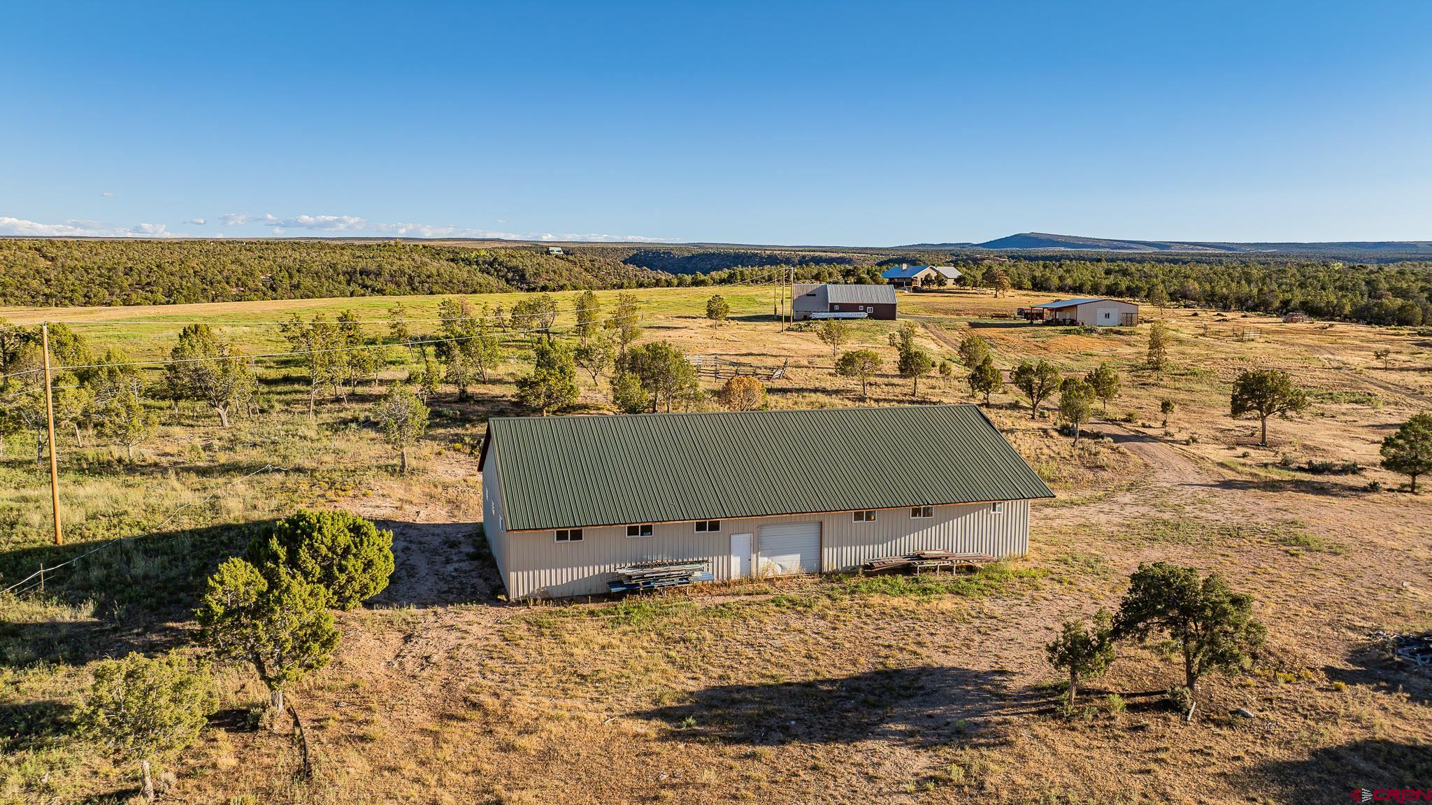 1253 3350th Road Crawford, CO 81415 - Photo 19 of 45 Gallery Image 19