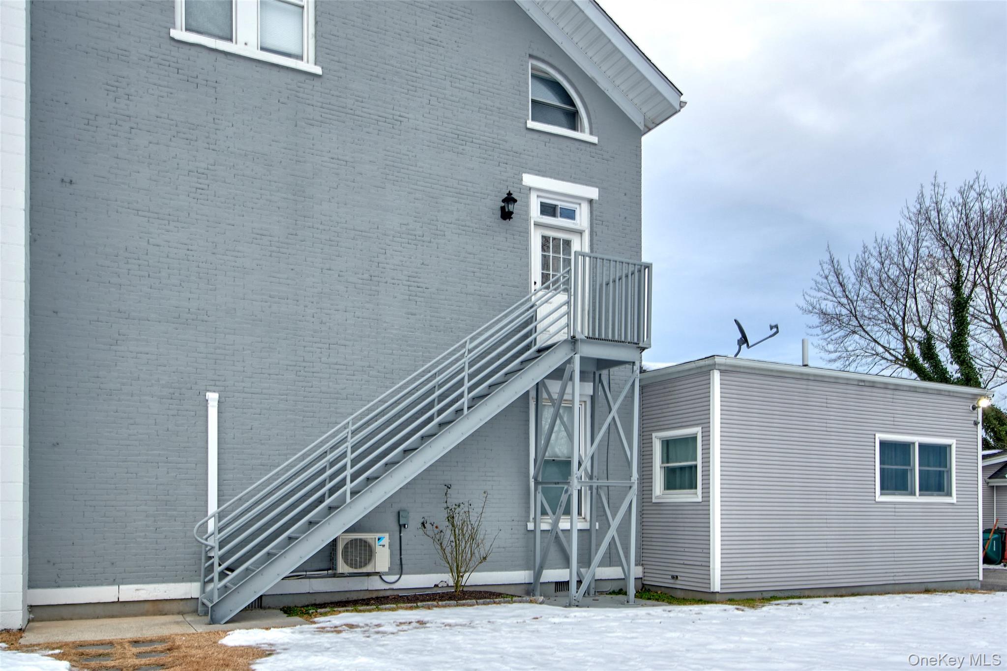 97 Broadway, Unit 2 Verplanck, NY 10596 - Photo 8 of 8 door to unit.
