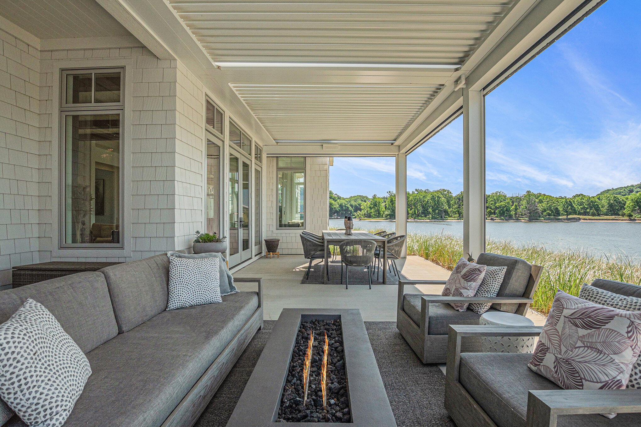 6736 Saugatuck Bch Road Saugatuck, MI 49453 - Photo 7 of 97 7