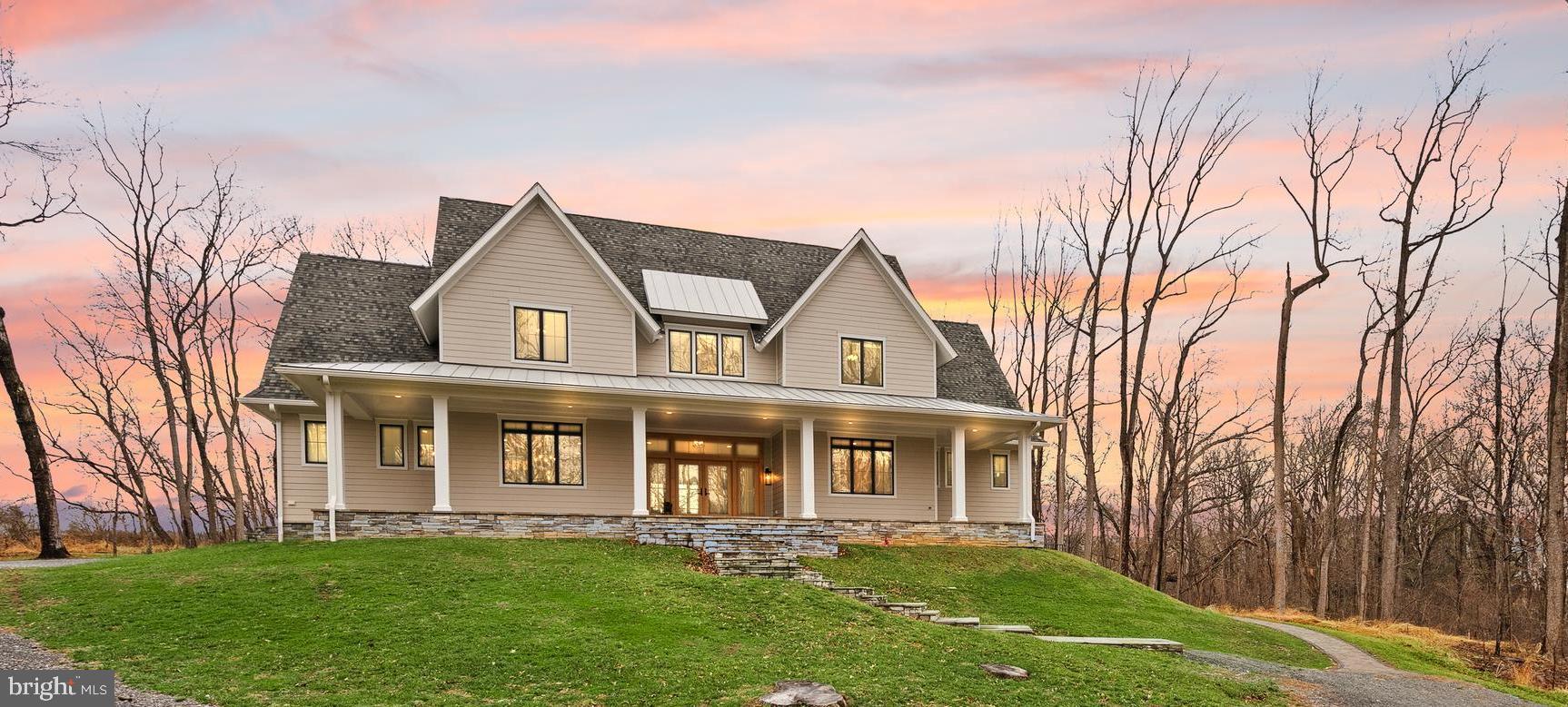 17819 Yatton Road Round Hill, VA 20141 - Photo 91 of 92