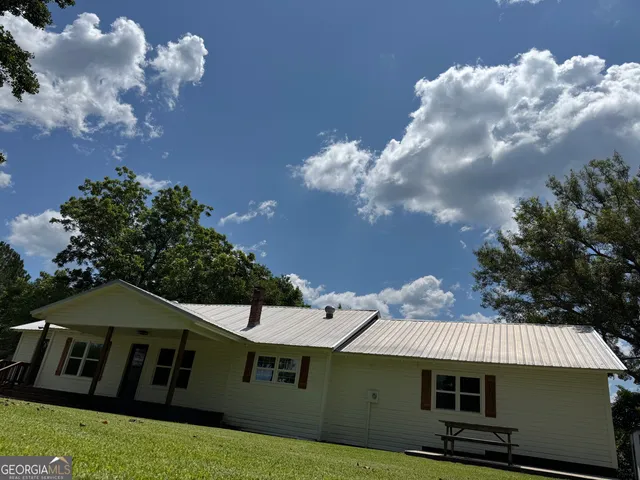 $349,000 | 1533 West River Road, Rhine, GA 31077