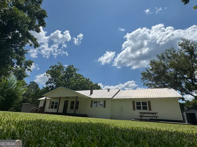 $349,000 | 1533 West River Road, Rhine, GA 31077