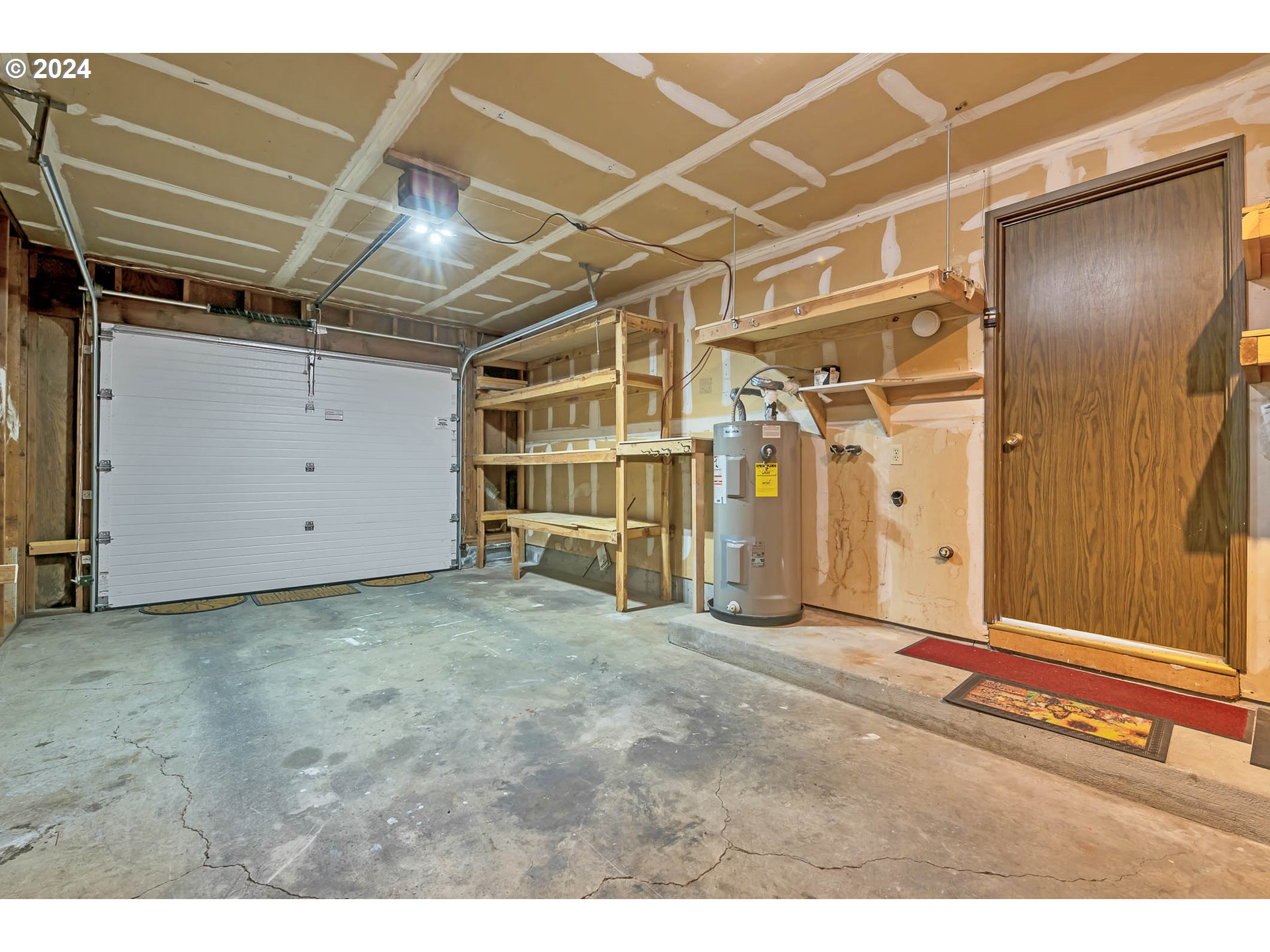 6112 Main Street Springfield, OR 97478 - Photo 19 of 47 a view of a room with an entryway