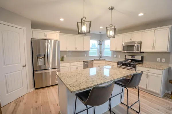 $685,000 | 4145 Boulder View Drive, Belmont, MI 49306