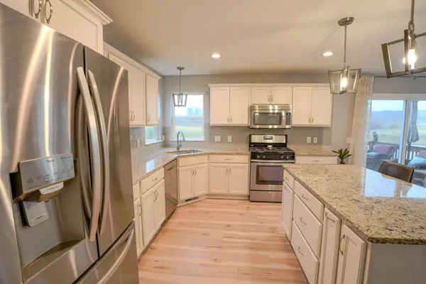 $685,000 | 4145 Boulder View Drive, Belmont, MI 49306