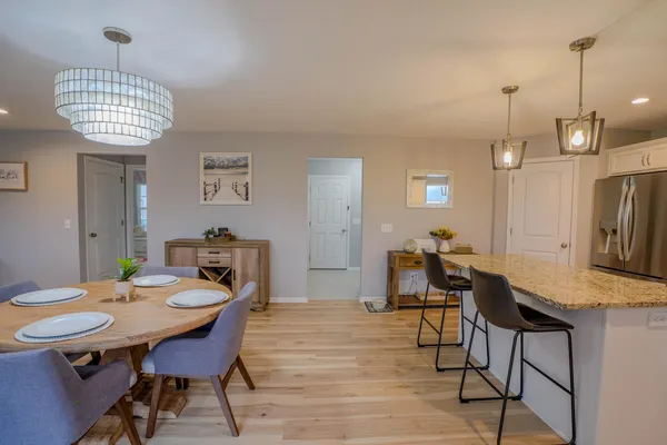 $685,000 | 4145 Boulder View Drive, Belmont, MI 49306