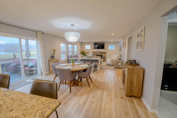 $685,000 | 4145 Boulder View Drive, Belmont, MI 49306